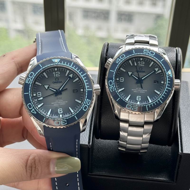 Omega watch 070121